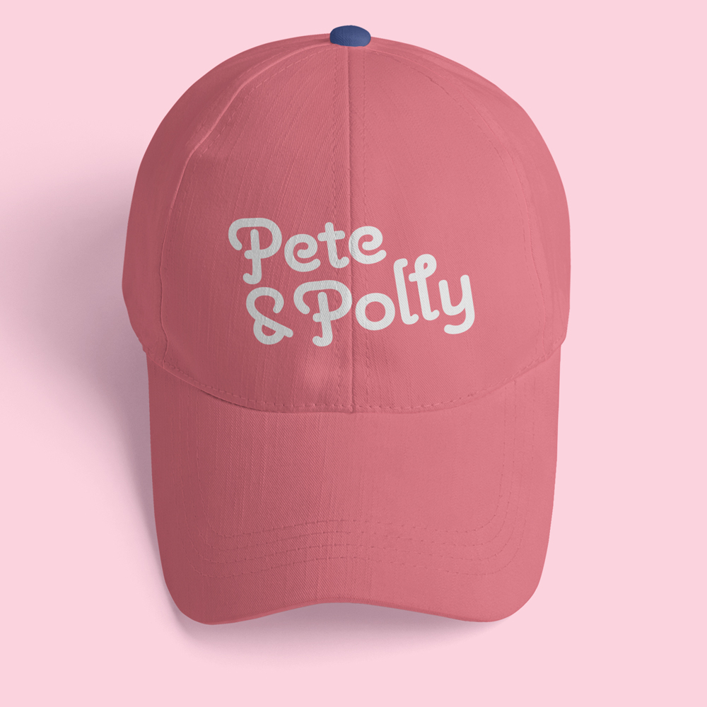 Pete & Polly